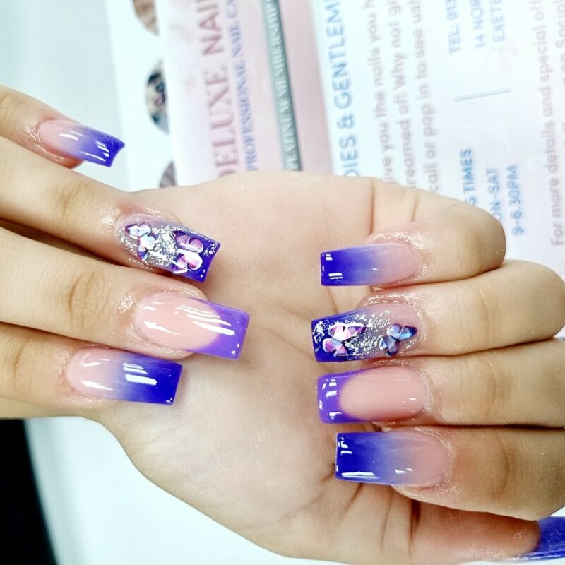 Nail Art Hendon Nail Art Hendon